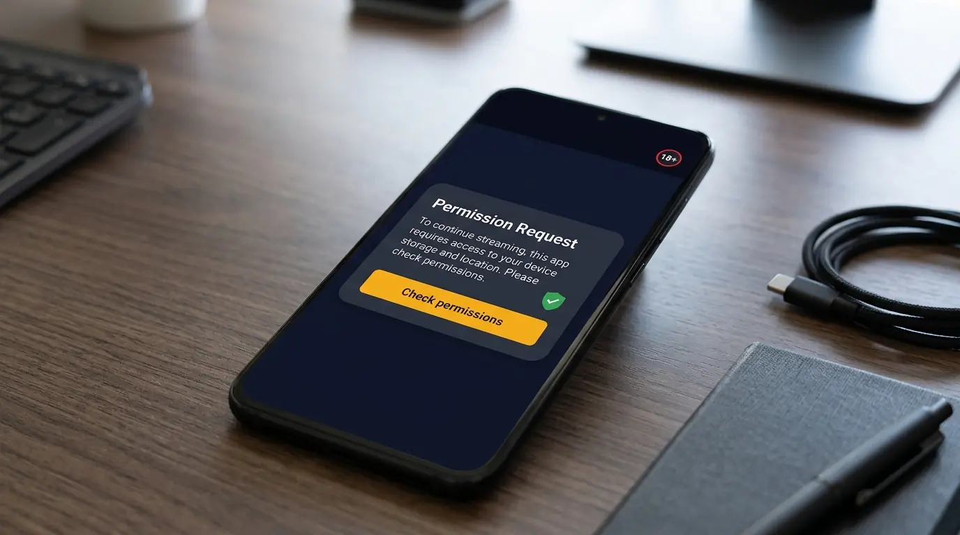 The iOS App, the Apple App and What Genuinely Belongs in the App Store