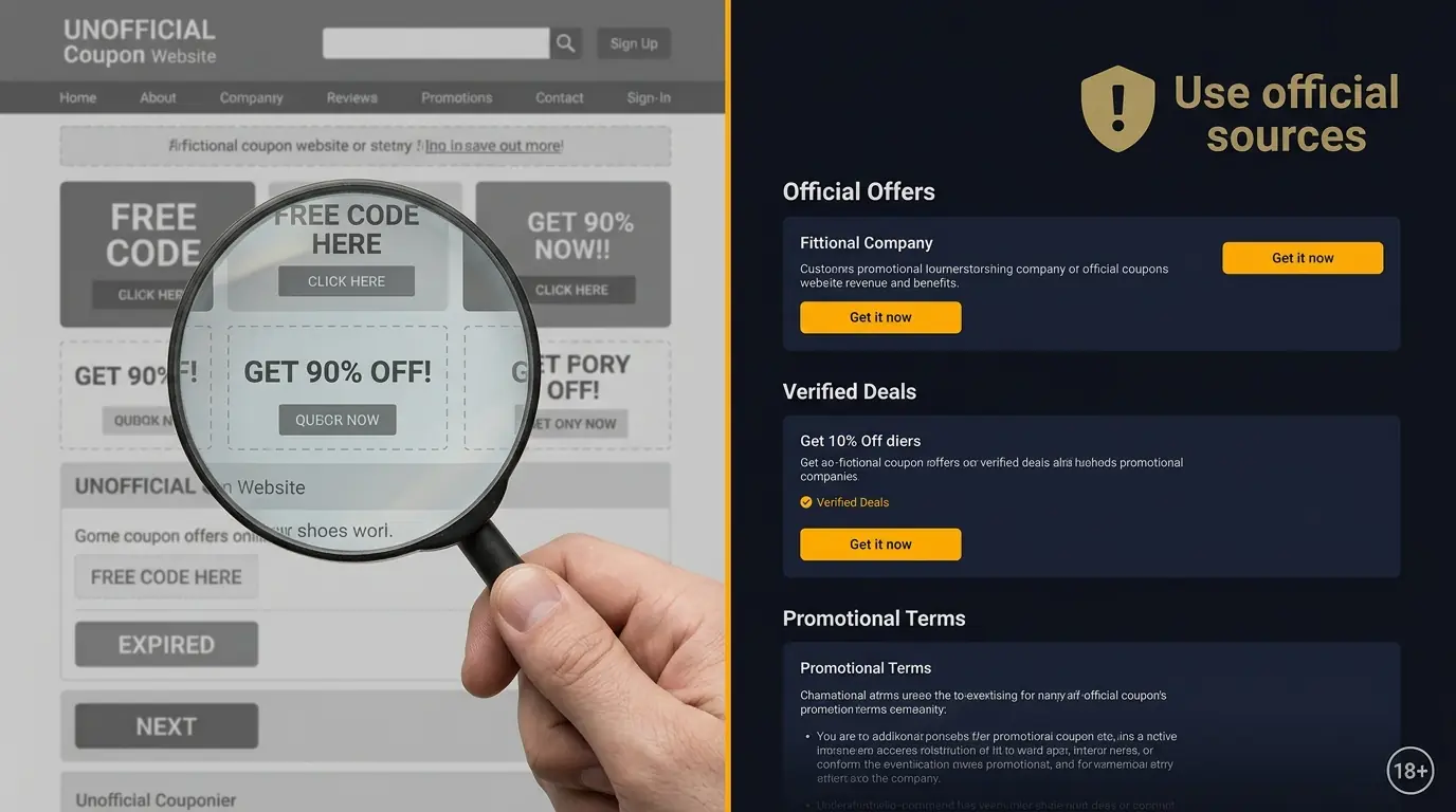 How Bonus Bets and Bonus Bet Codes Typically Work