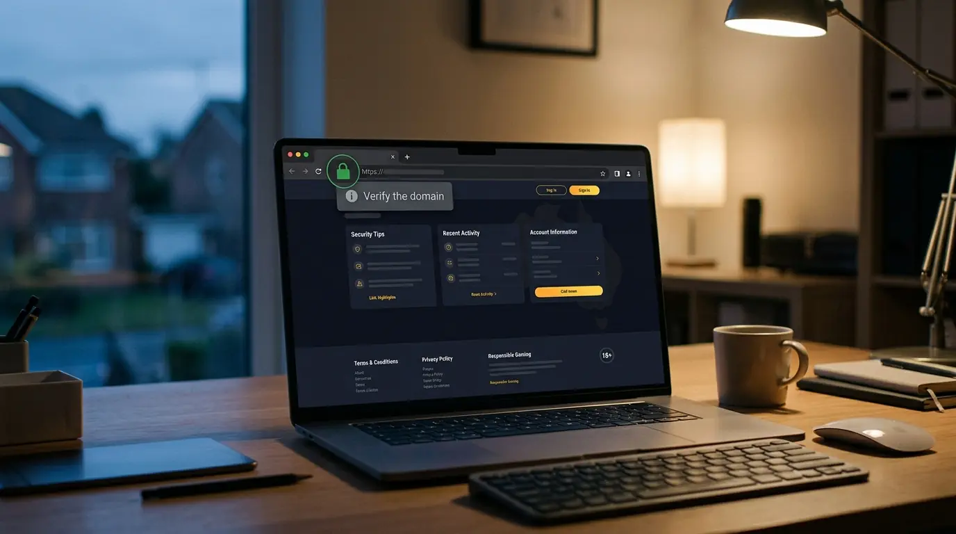 Deposits, Withdrawals and Why Payment Rules Genuinely Belong in Any Review