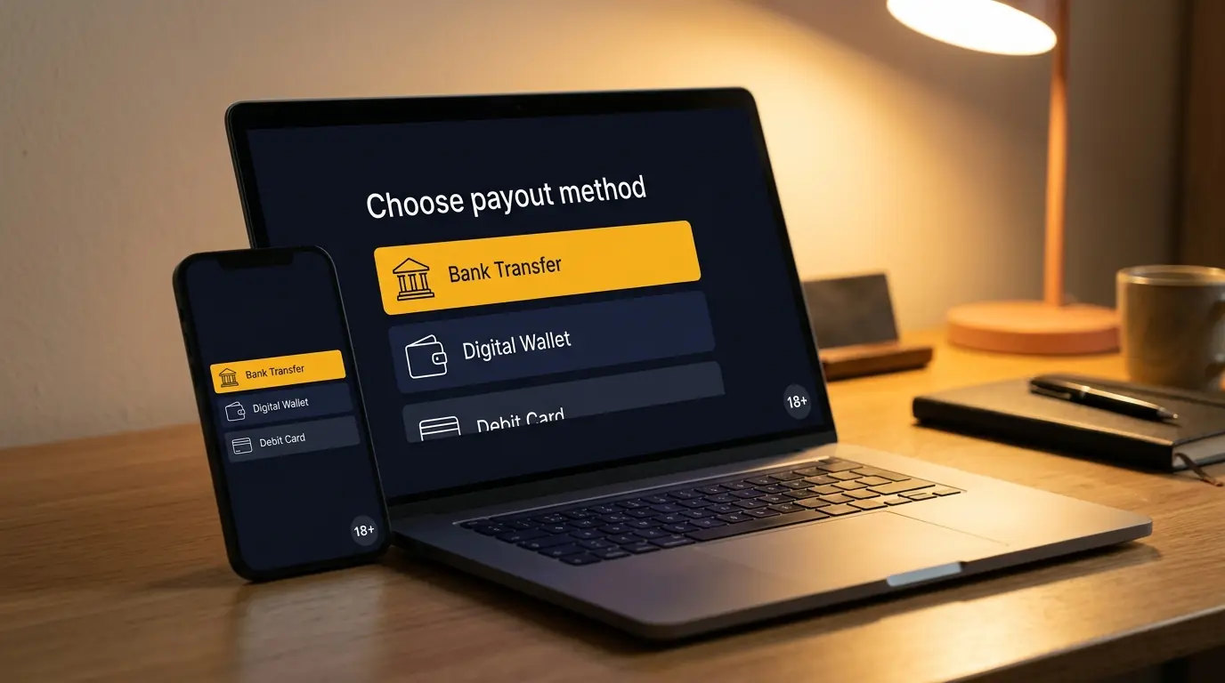 Bank Transfers, PayPal Availability and the Cash In Question